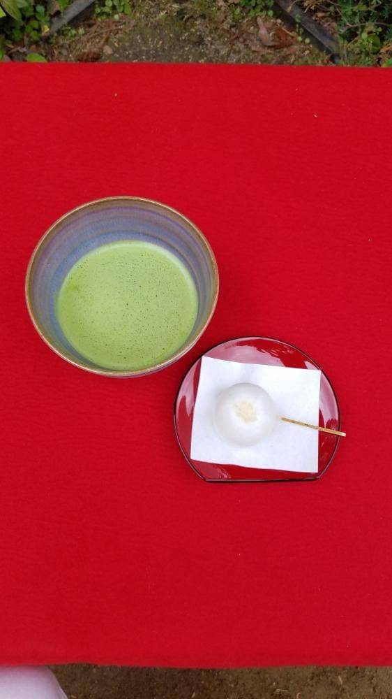 茶室麟閣 - サブ画像1