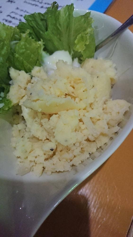 味・豚・美・食 粉禮