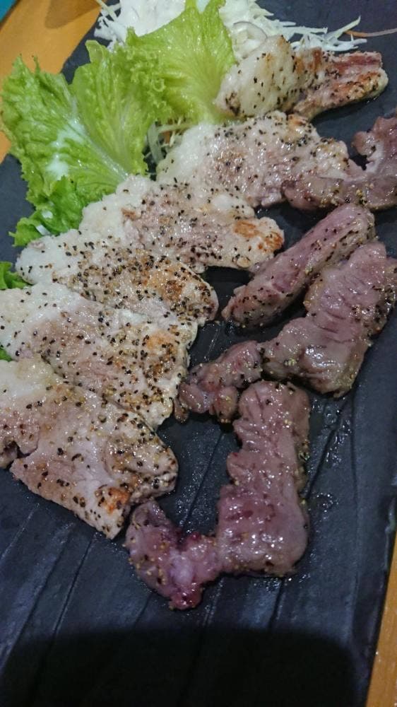 味・豚・美・食 粉禮 - サブ画像2