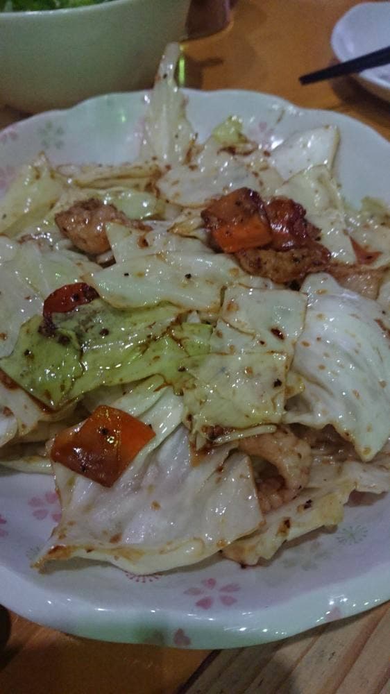 味・豚・美・食 粉禮 - サブ画像3
