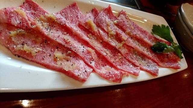 牛舎 - サブ画像3