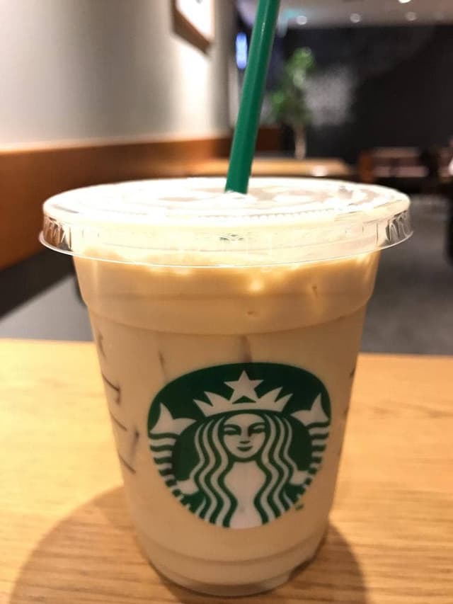 スターバックス コーヒー 五反田東急スクエア店 - サブ画像2