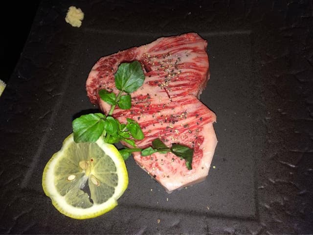 炭火焼肉 おかき - サブ画像1