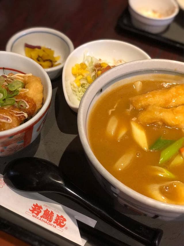 若鯱家 土岐プレミアムアウトレット店 - サブ画像3