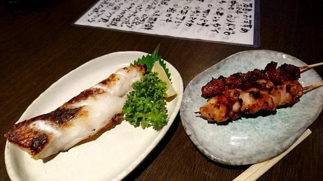 山鹿喜 - サブ画像2