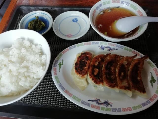 餃子本館 - サブ画像3