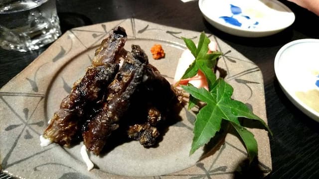 玄武庵 橋本店 - サブ画像1