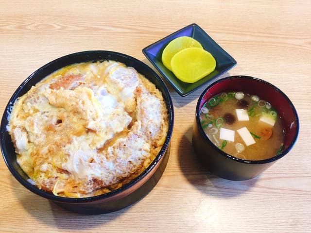 とんかつ雅 - サブ画像3