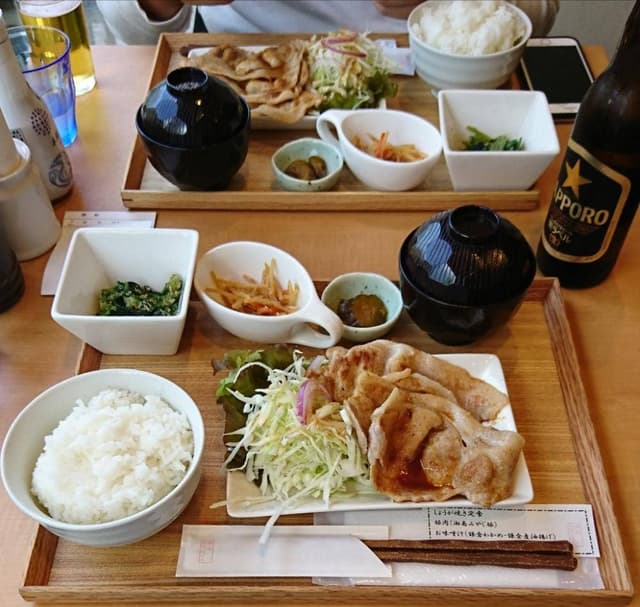 鎌倉お昼ごはん - サブ画像3