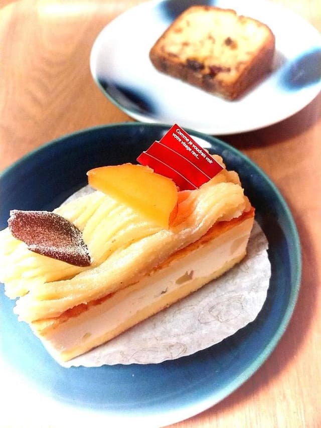 お菓子の菓苗 - サブ画像1