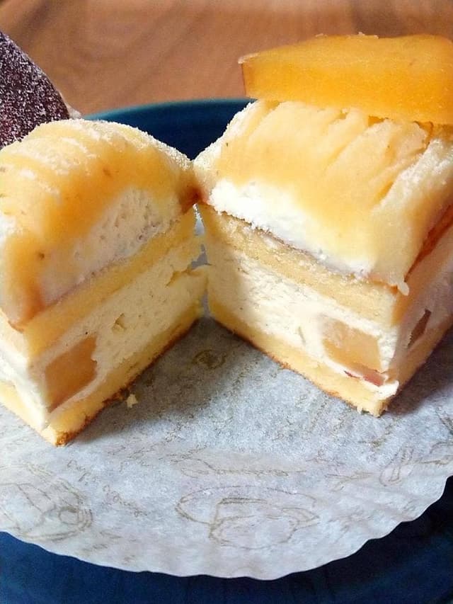 お菓子の菓苗 - サブ画像2