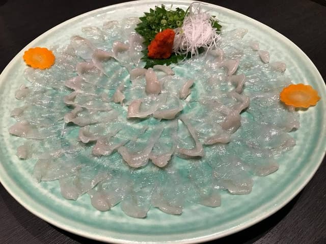 ふぐ好 北新地店 - サブ画像2