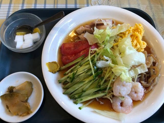 上海料理麟 - サブ画像2