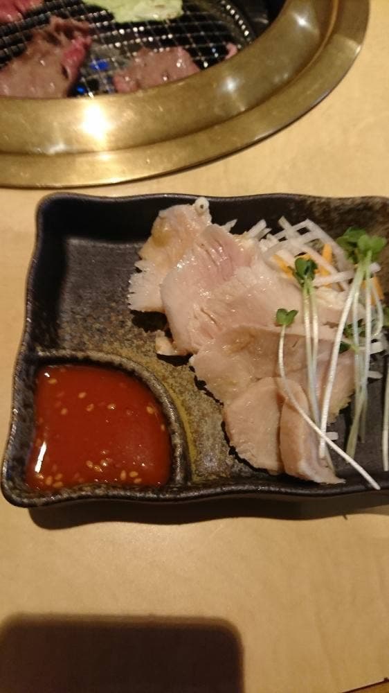 焼肉 えびすや - サブ画像3