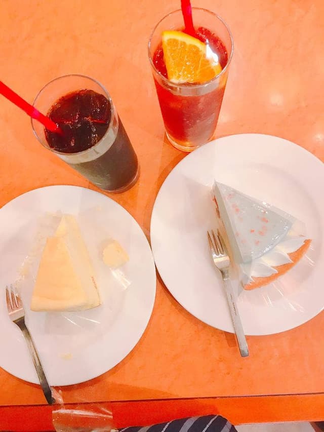 イタリアン・トマト カフェ パークプレイス 大分店 - サブ画像1