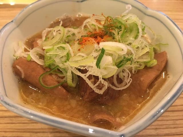 炭火焼鳥 金太郎 八王子南口駅前店 - サブ画像2