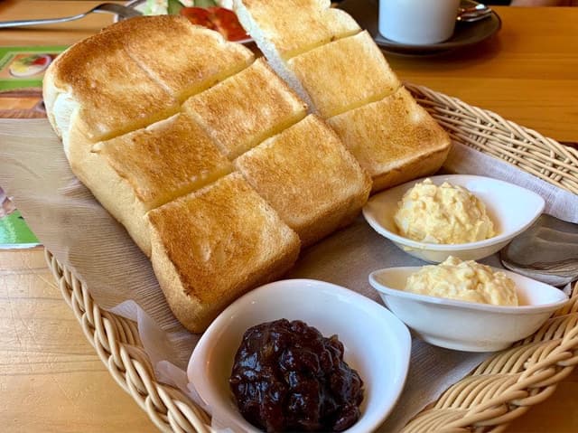 コメダ珈琲店 松戸秋山店 - サブ画像3