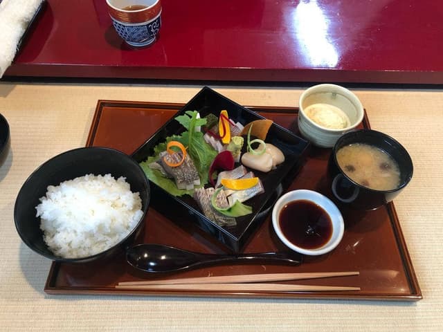 御料理 大つか - サブ画像2
