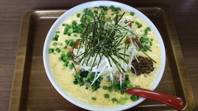 佐野らーめん 利休 - サブ画像1