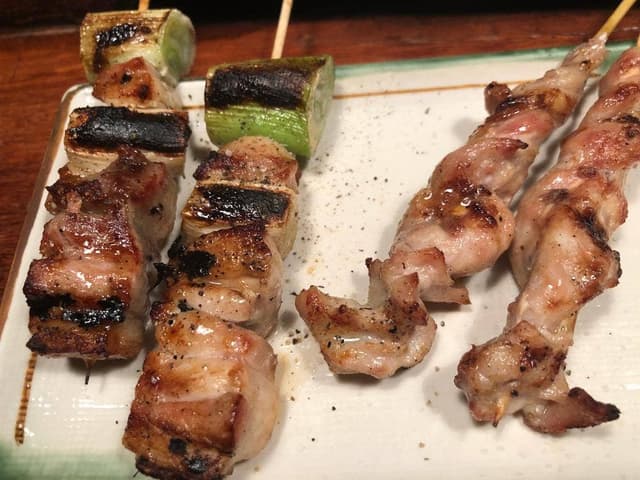 焼鳥まさ垂水店 - サブ画像3