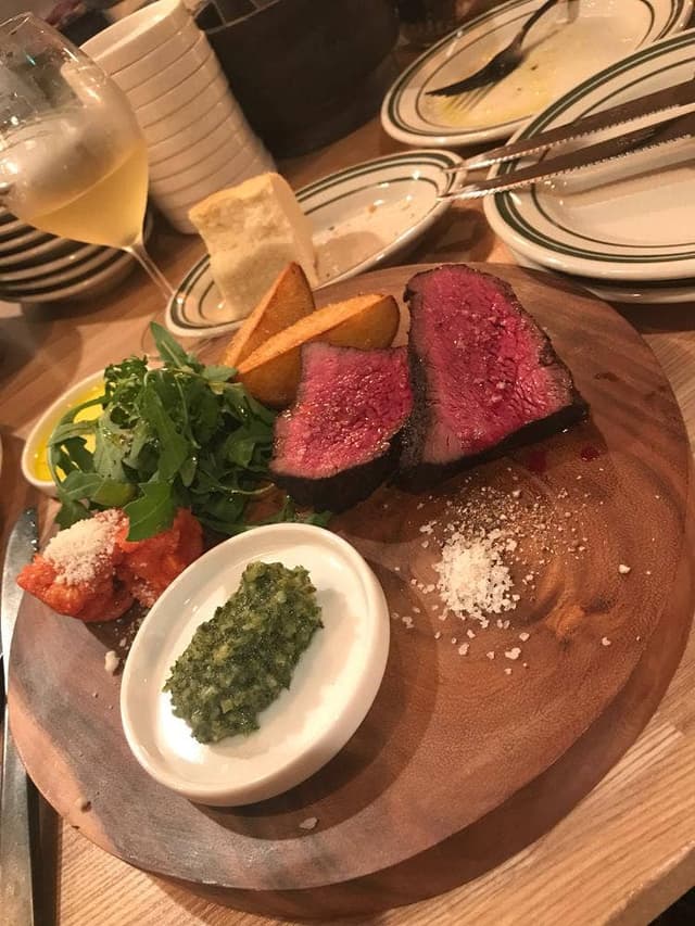 LA PANDA enoteca - サブ画像3