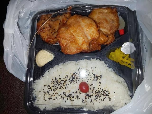 からあげ 大ちゃん 浜松東区・上新屋店 - サブ画像2