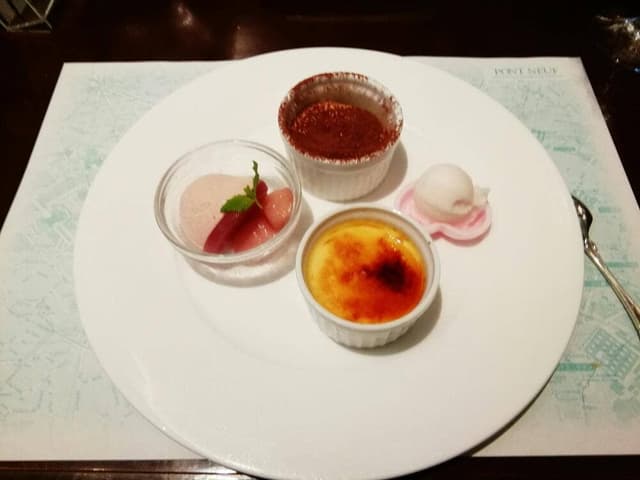 LE PONT NEUF - サブ画像2