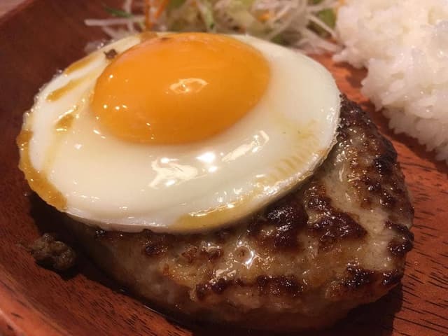 びっくりドンキー 利府店 - サブ画像1