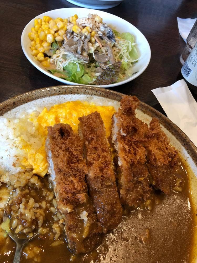 カレーハウスCoCo壱番屋 御坊国道42号店