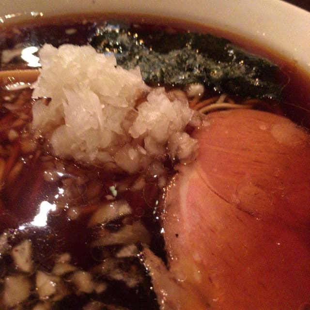 麺屋 AJITATSU - サブ画像1