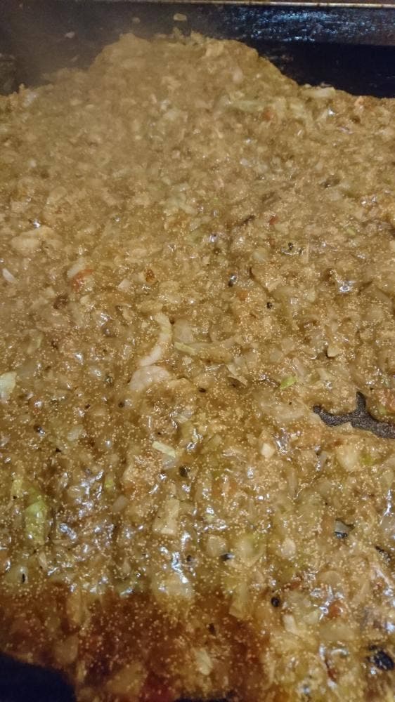鉄板焼き お好み焼き もんじゃ焼き 楽 - サブ画像2