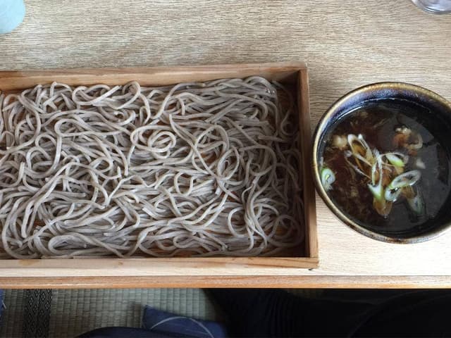 そば切り源四郎 - サブ画像2