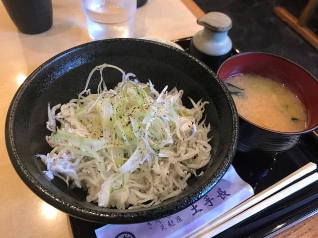 土手長 - サブ画像3