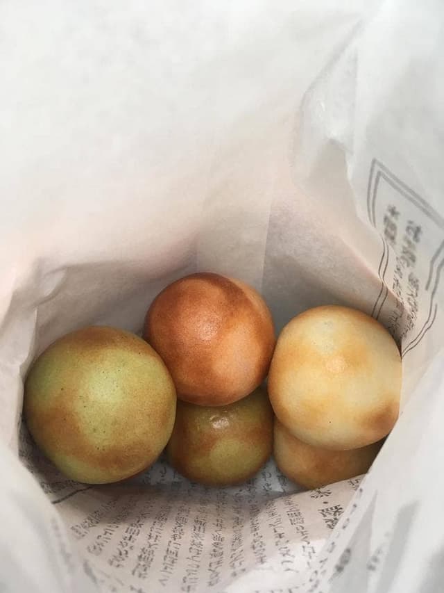 まるもち家 稲荷門前茶屋 - サブ画像2