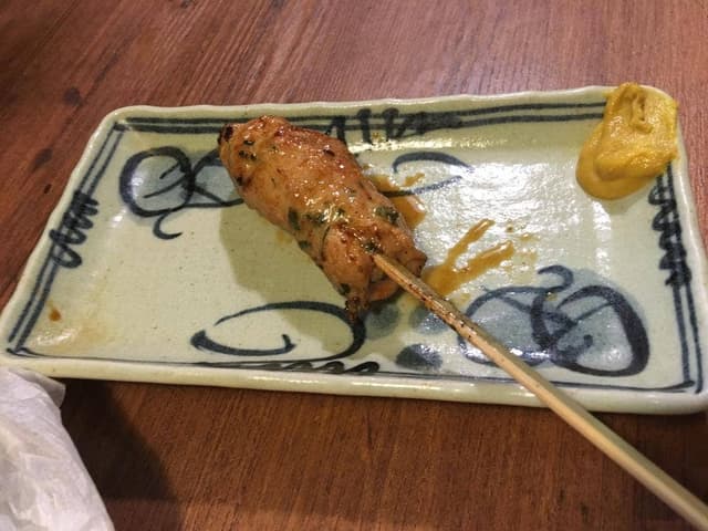 元祖やきとり串八珍 岩本町店 - サブ画像3