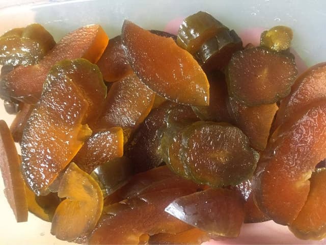 守口漬大和屋総本家 - サブ画像1