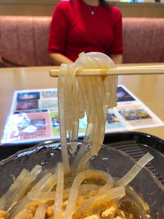 黄金崎クリスタルパーク カフェリリカ - サブ画像1