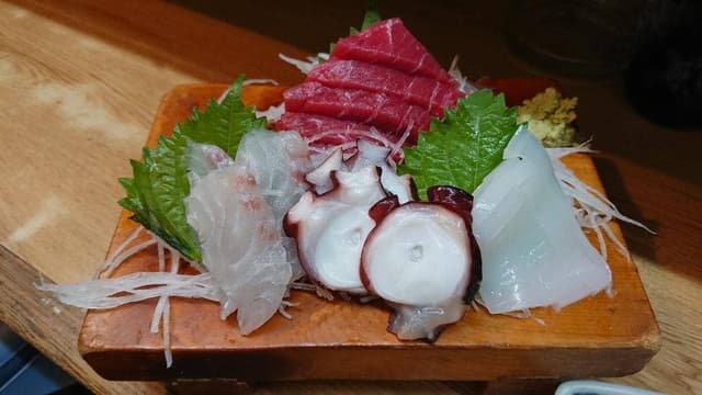 小料理美好 - サブ画像2