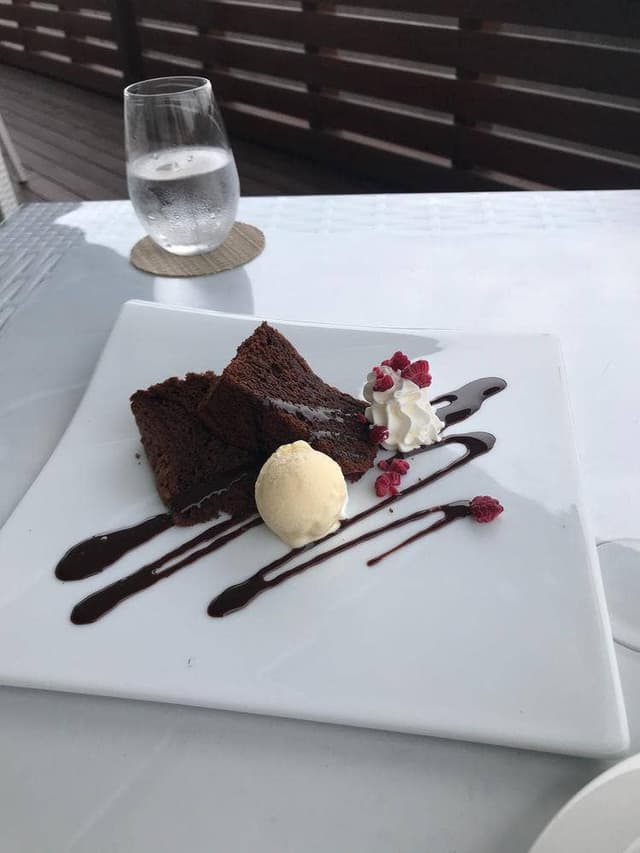 ロッサ カフェ＆レストラン - サブ画像3