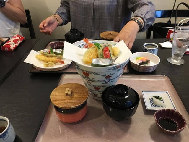 日本料理 福しま - サブ画像1