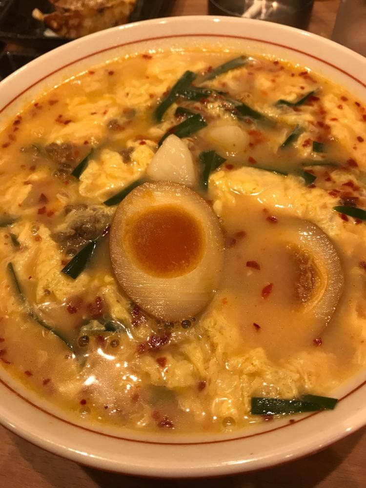 辛麺屋 道 佐賀北部バイパス店