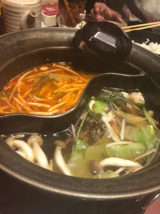 しゃぶしゃぶ温野菜 宇都宮インターパーク店 - サブ画像3