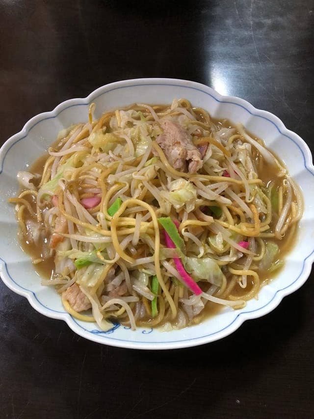 上海飯店 - サブ画像3