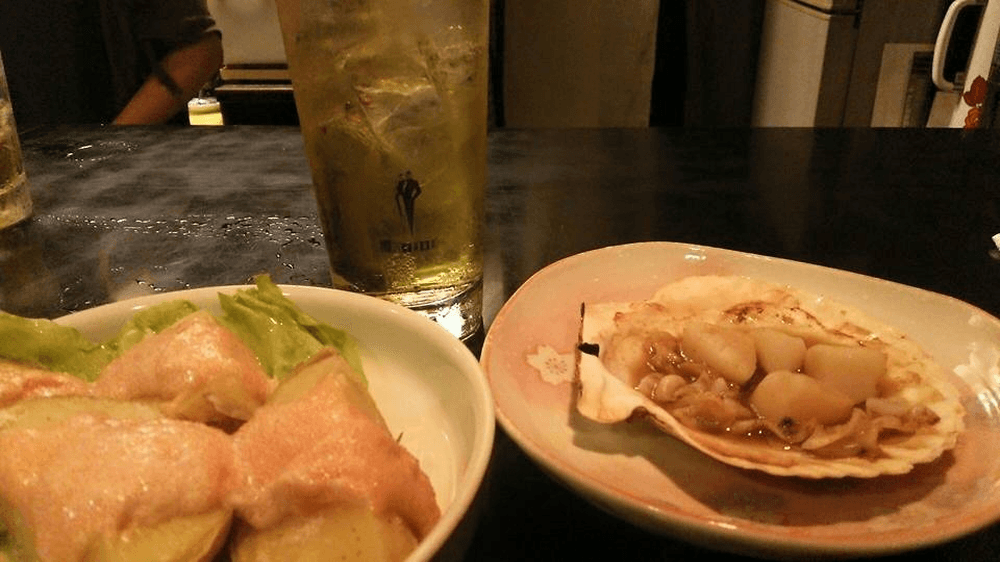 和さび