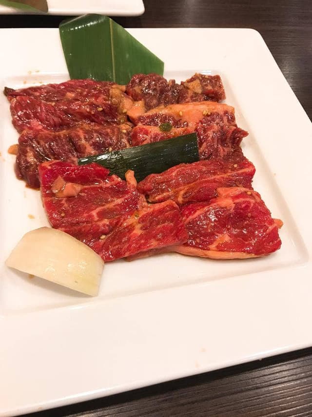 焼肉なべしま 健軍店 - サブ画像2