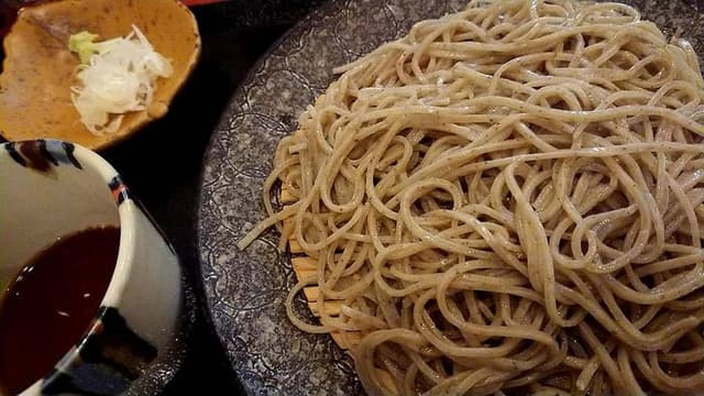 手打蕎麦 SOBA.る - サブ画像2