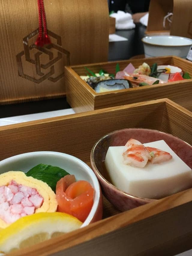 京料理 下鴨福助 - サブ画像2
