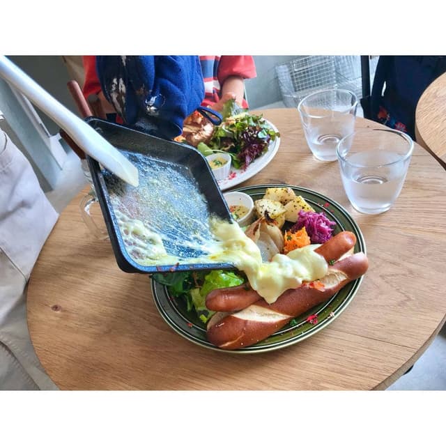 Cafe POCHER - サブ画像3