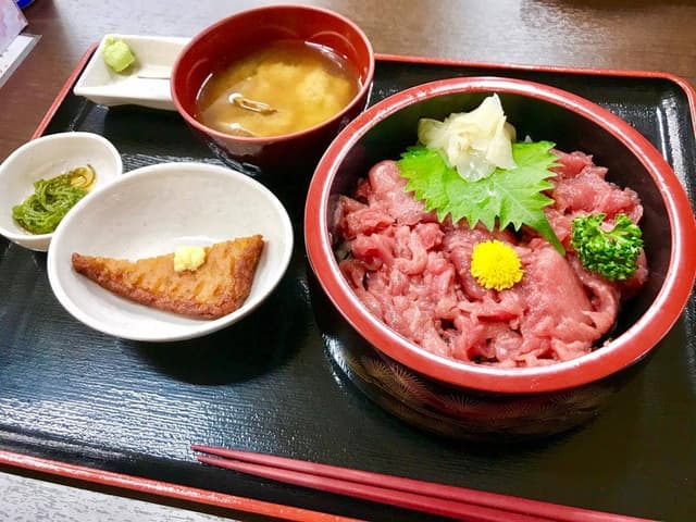 市場食堂 - サブ画像3