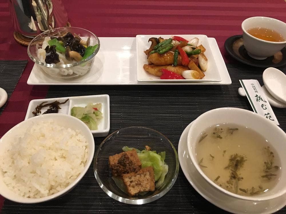 桃花苑